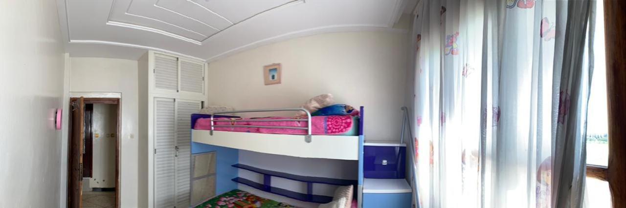 Appartement Meuble A Louer แมกเนส ภายนอก รูปภาพ