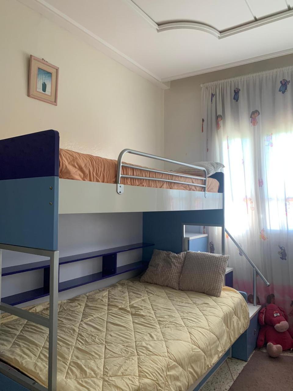 Appartement Meuble A Louer แมกเนส ภายนอก รูปภาพ