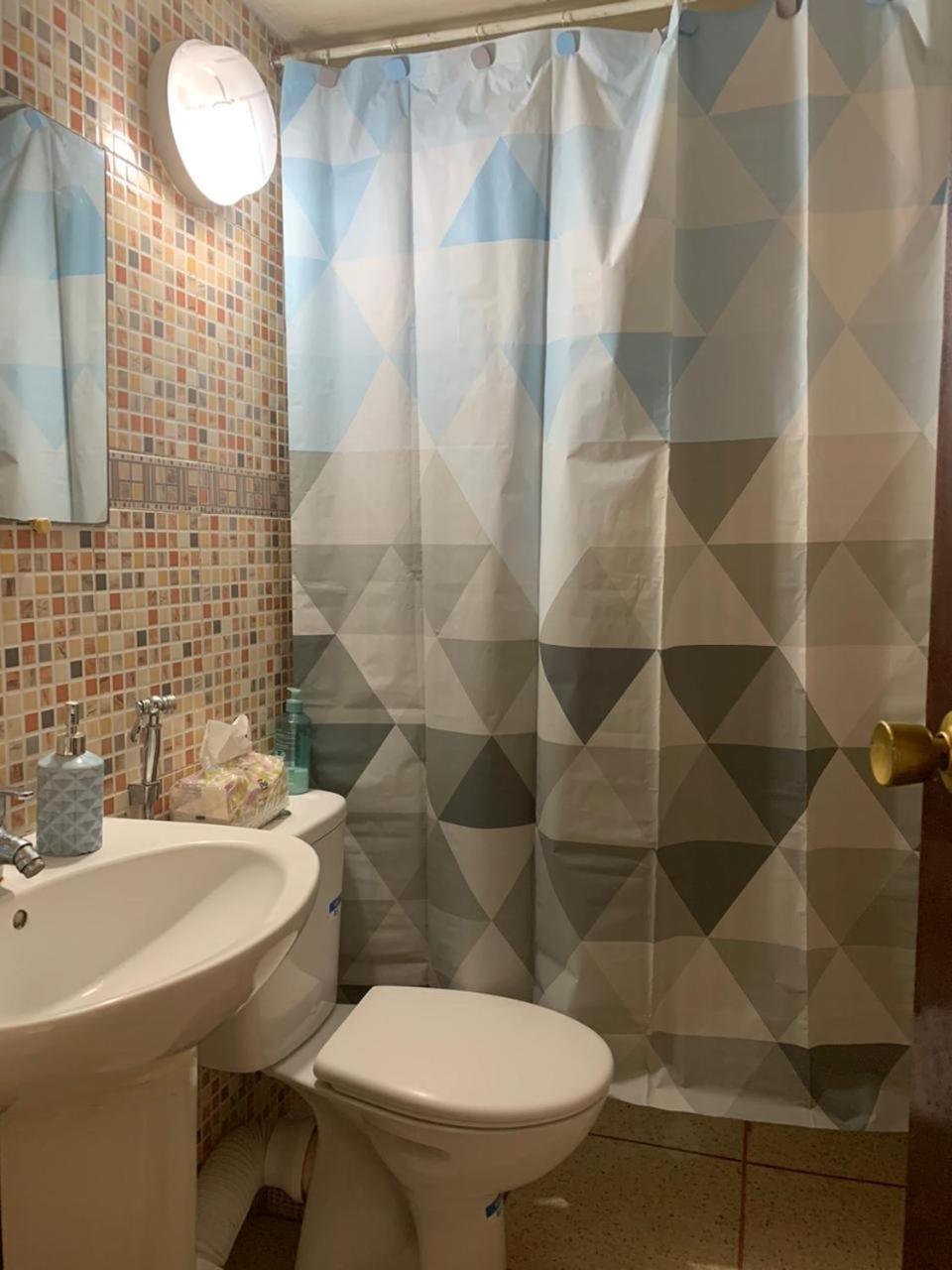 Appartement Meuble A Louer แมกเนส ภายนอก รูปภาพ