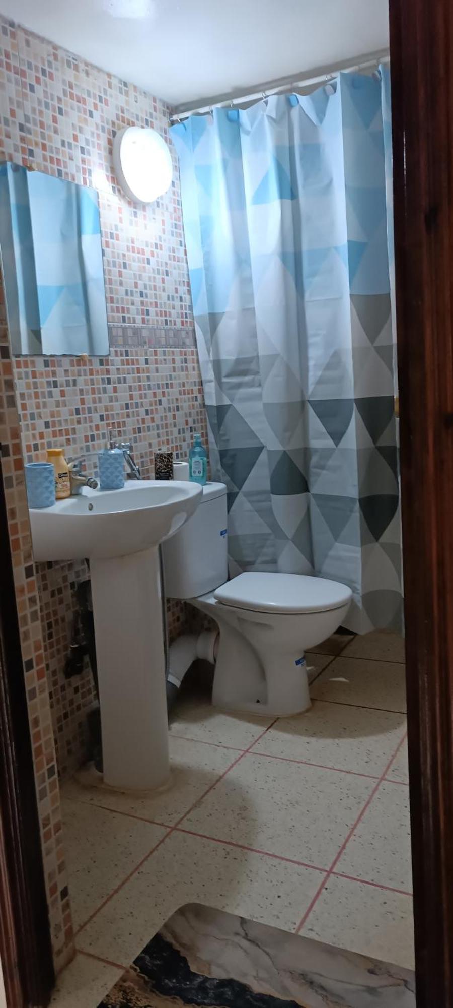 Appartement Meuble A Louer แมกเนส ภายนอก รูปภาพ