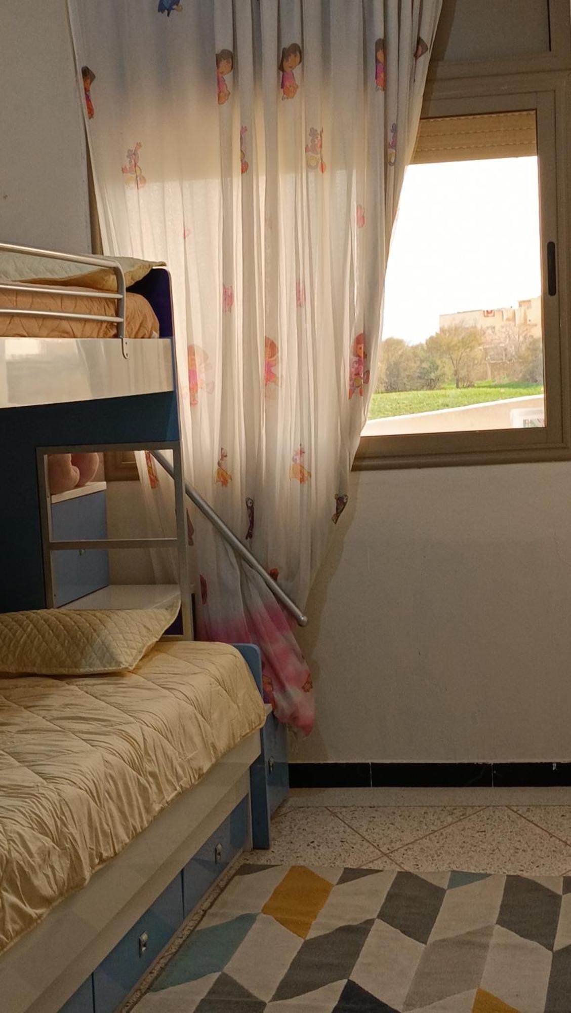 Appartement Meuble A Louer แมกเนส ภายนอก รูปภาพ