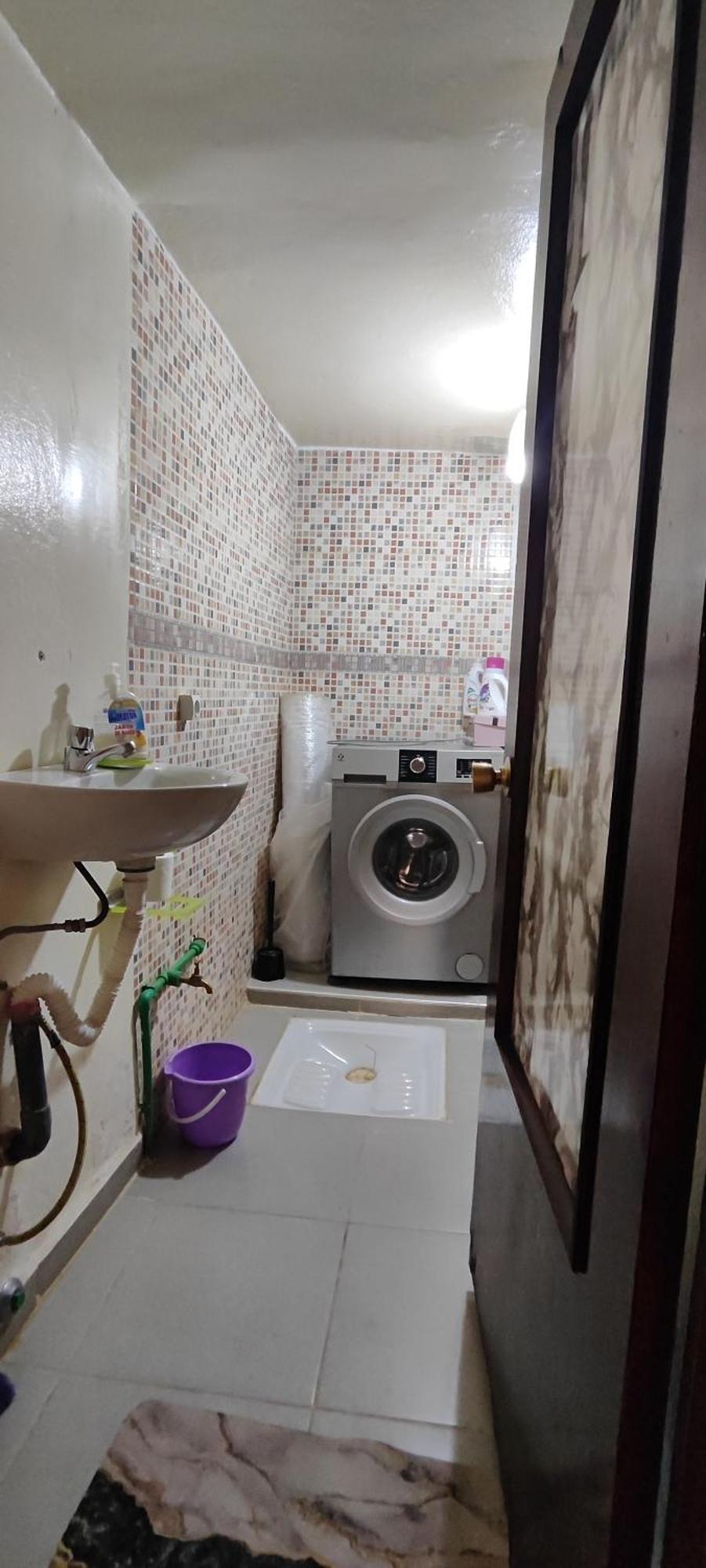 Appartement Meuble A Louer แมกเนส ภายนอก รูปภาพ