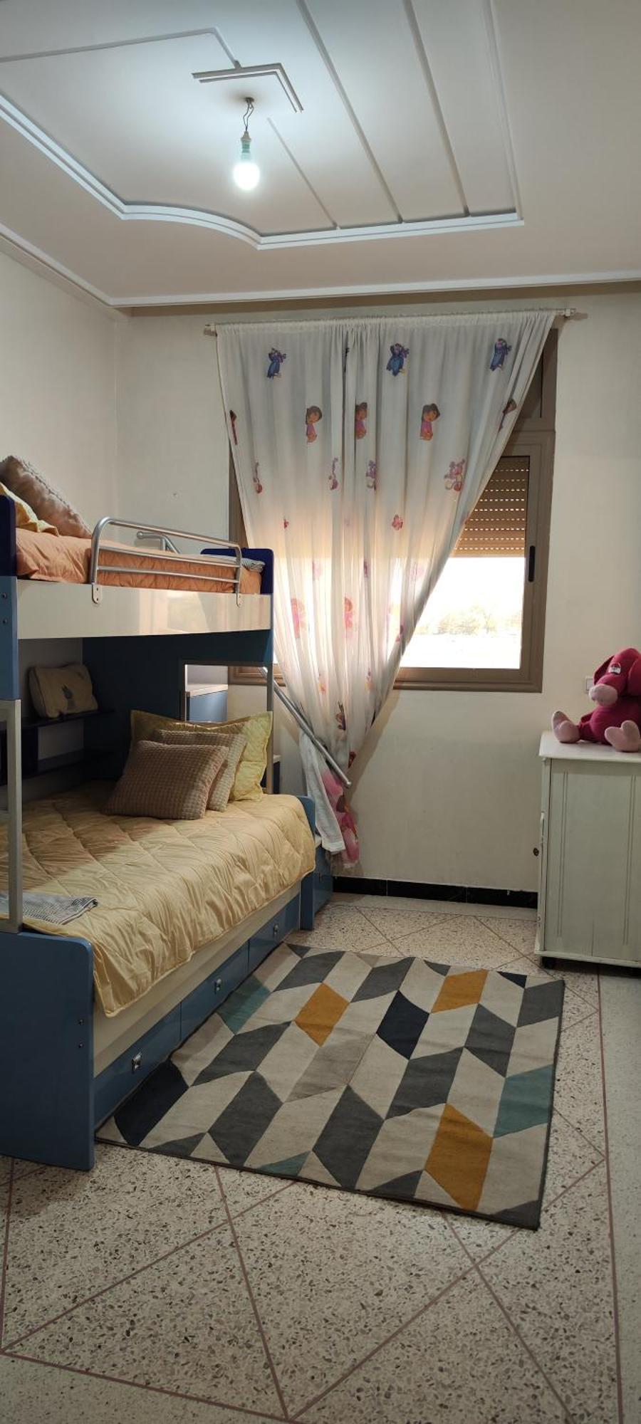 Appartement Meuble A Louer แมกเนส ภายนอก รูปภาพ